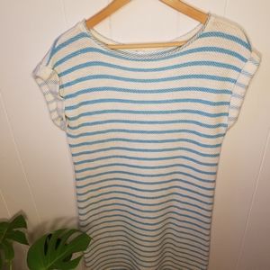 Lou & Grey knit dress